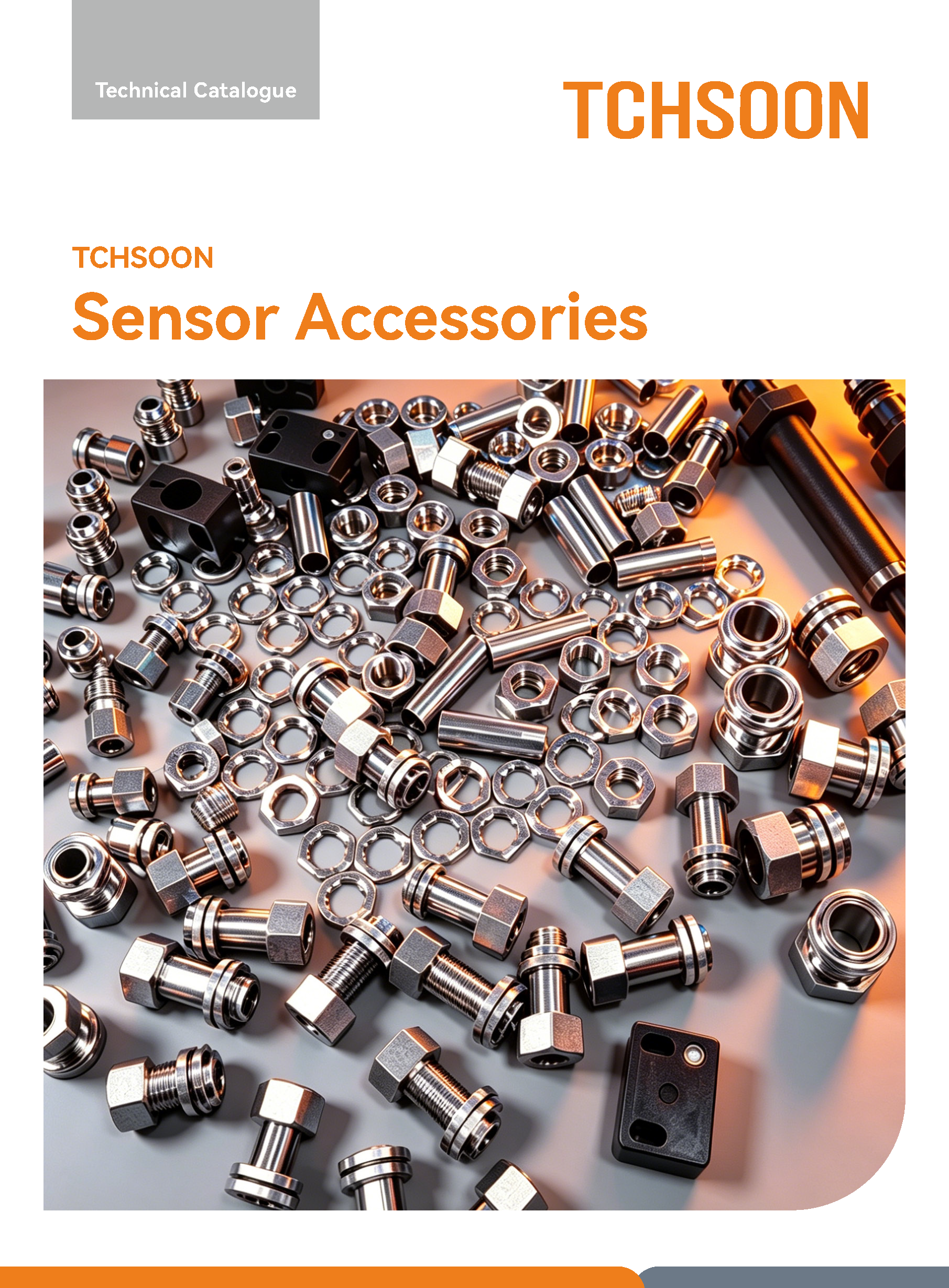 Sensor Accessories-Technical